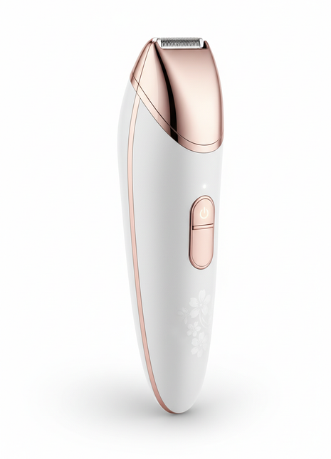 Women's SilkTouch Body Trimmer