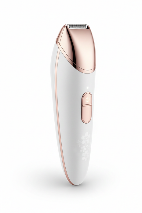 Women's SilkTouch Body Trimmer