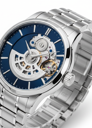 Automatic Exhibition Watch