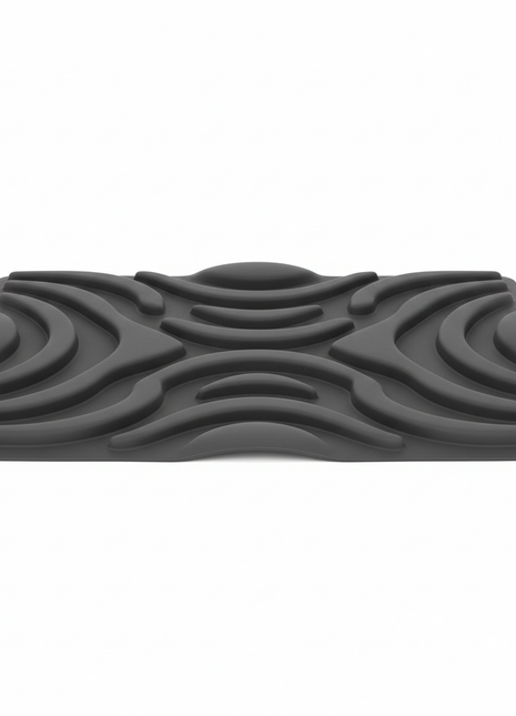 Anti-Fatigue Silicone Kitchen Standing Mat