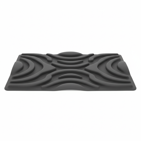 Anti-Fatigue Silicone Kitchen Standing Mat