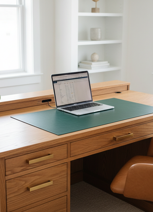 Executive Home Office Desk