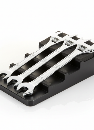 Adjustable Wrench Set