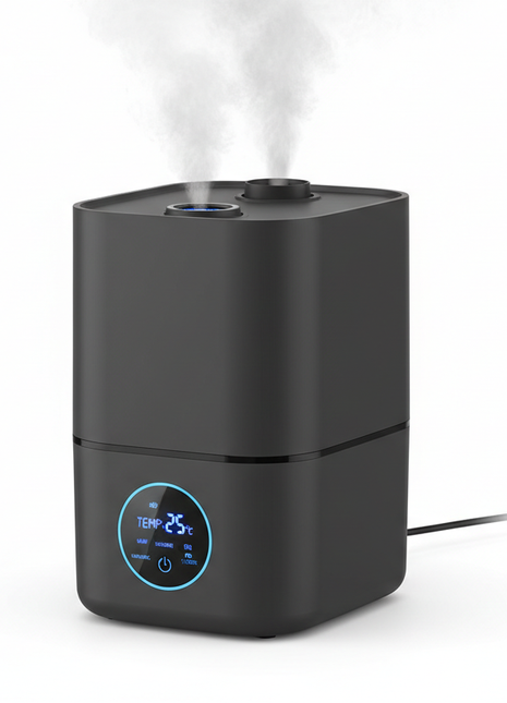DualMist Pro Warm & Cool Humidifier