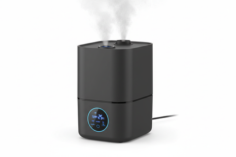 DualMist Pro Warm & Cool Humidifier