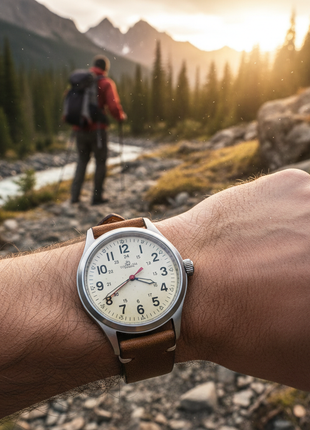 Military Field Watch