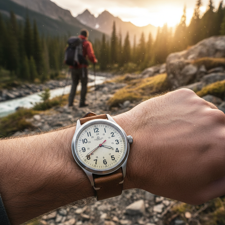 Military Field Watch
