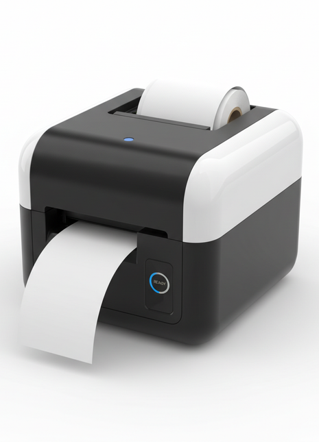 Professional Thermal Shipping Label Printer