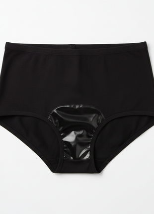 Period Underwear - Reusable & Leak-Proof
