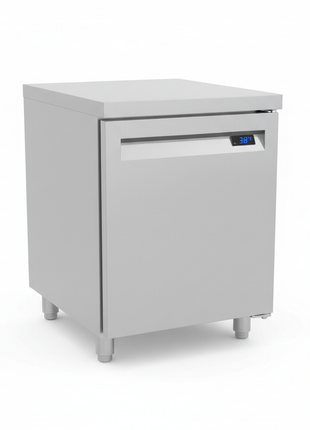 Commercial Undercounter Refrigerator 27"