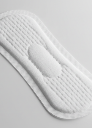 Panty Liners - Daily Freshness Unscented