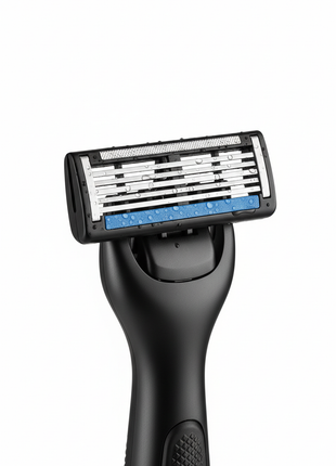 Men's 5-Blade Precision Razor