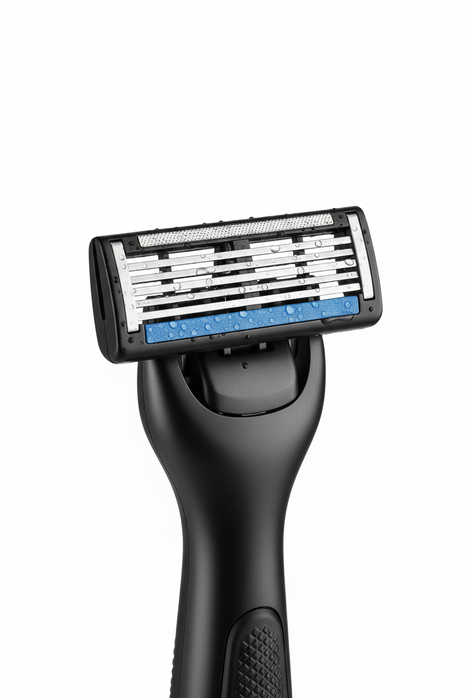 Men's 5-Blade Precision Razor