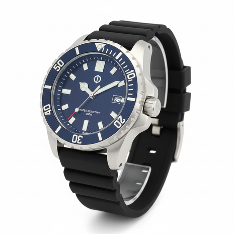 Professional Dive Watch