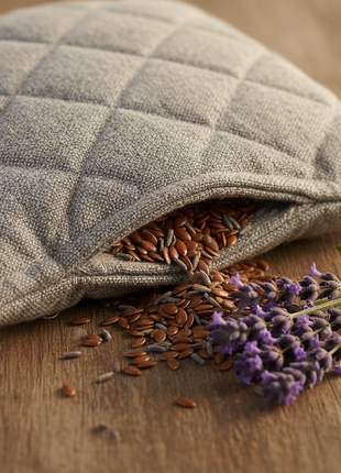 Reusable Heating Pad for Menstrual Cramps