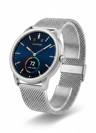 Smart Hybrid Watch