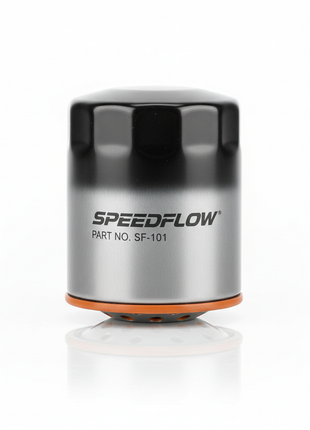 Premium Engine Oil Filter