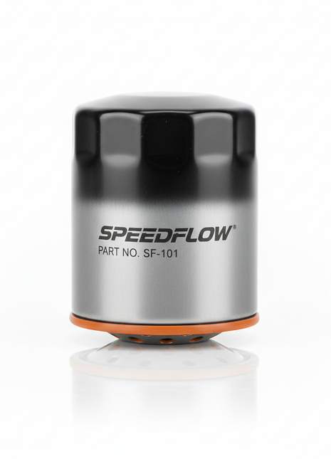 Premium Engine Oil Filter
