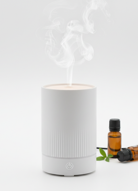 Aromatherapy Essential Oil Diffuser