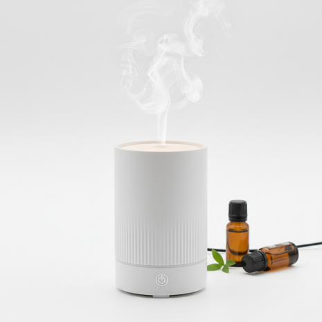 Aromatherapy Essential Oil Diffuser