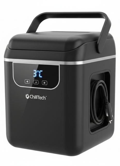 ChillTech Electric Cooler