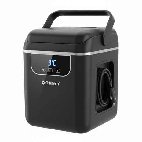 ChillTech Electric Cooler