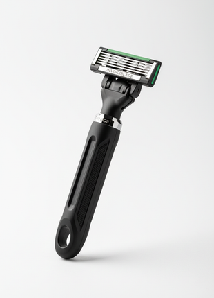 Men's 5-Blade Precision Razor