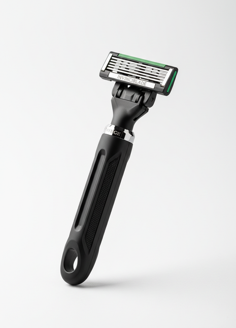 Men's 5-Blade Precision Razor