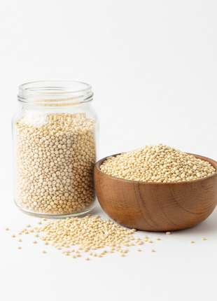 Organic Quinoa (2 lbs)