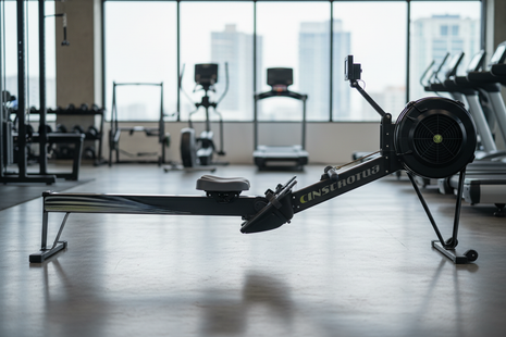 Premium Rowing Machine