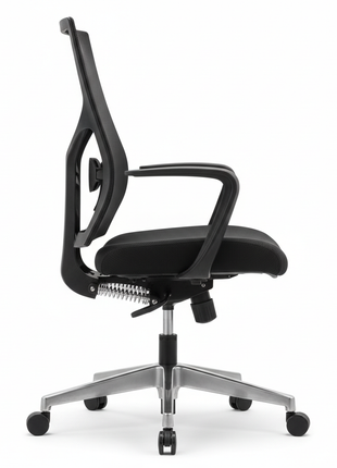 Ergonomic Mesh Office Chair