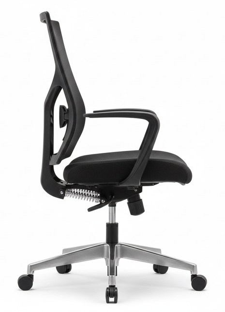 Ergonomic Mesh Office Chair