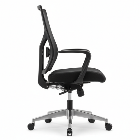 Ergonomic Mesh Office Chair