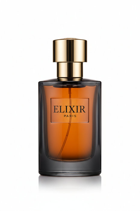 Midnight Oud Eau de Parfum