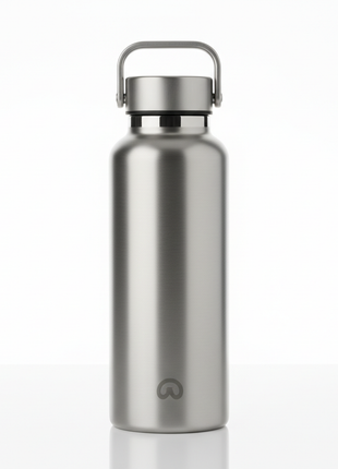 Stainless Steel Insulated Water Bottle 40oz