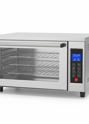 Commercial Countertop Convection Oven
