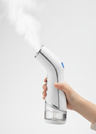 Handheld Cordless Garment Steamer