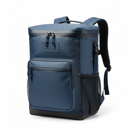 Insulated Cooler Backpack