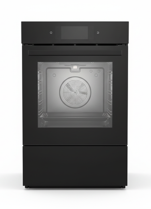 Pro Stainless Built-In Double Oven