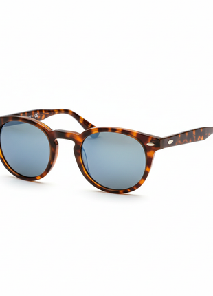 Polarized UV400 Sunglasses - Tortoise Shell Frame