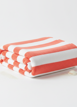 Luxury Oversized Beach Towel