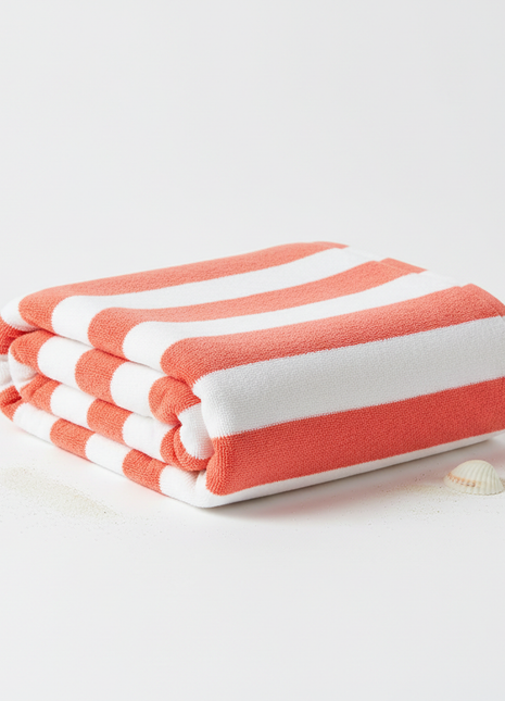 Luxury Oversized Beach Towel