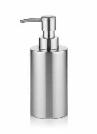 Stainless Steel Soap Dispenser