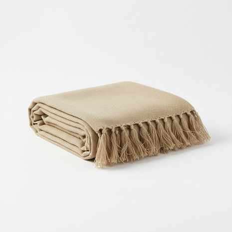 Luxury Linen Table Runner