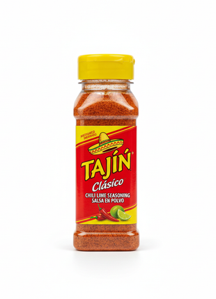 Tajín Clásico Chili Lime Seasoning