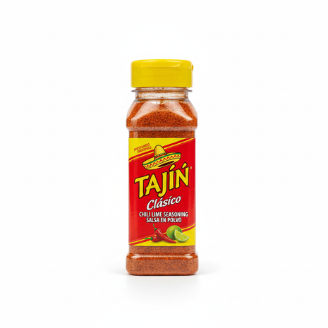 Tajín Clásico Chili Lime Seasoning