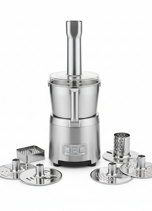 High-Volume Commercial Food Processor 14-Cup