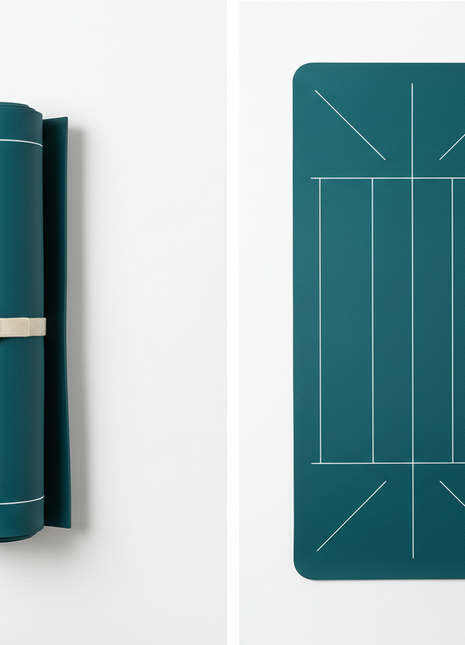 ProAlign Yoga Mat
