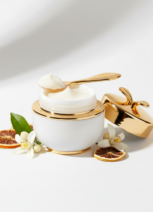Vitamin C Brightening Cream