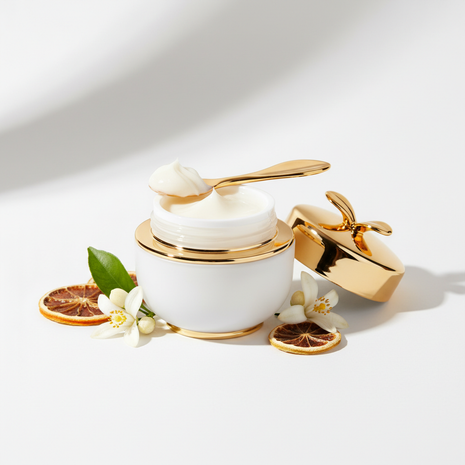 Vitamin C Brightening Cream